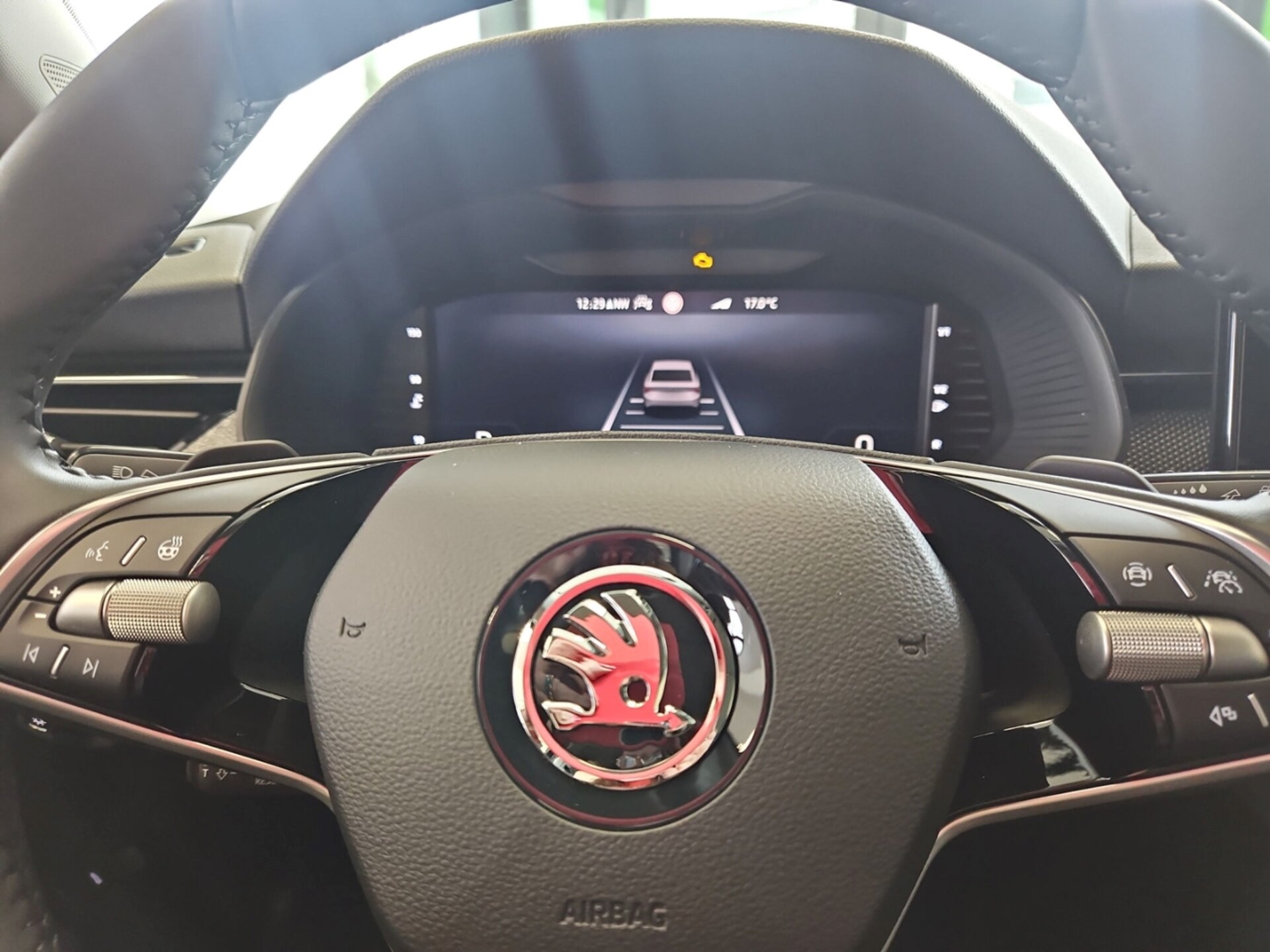 Skoda Scala Selection