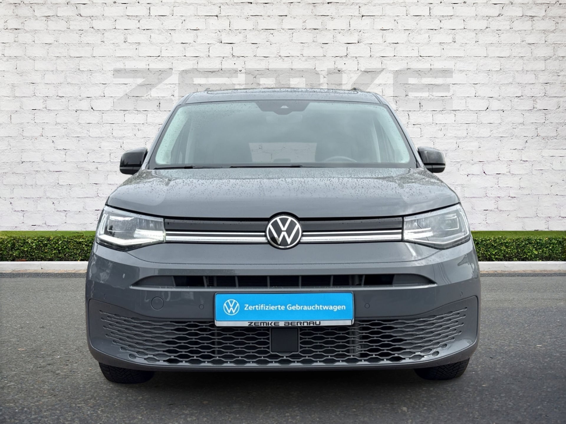 Volkswagen Caddy Maxi Life
