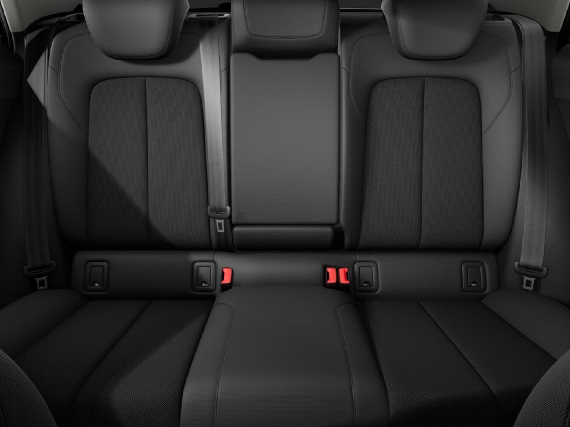 Audi Q2 Advanced