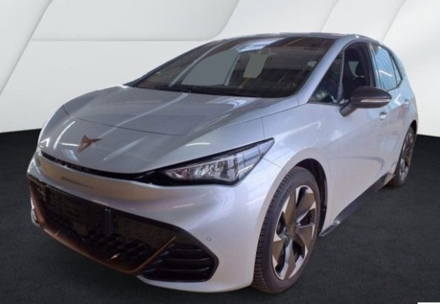 CUPRA Born 170kW 77 kWh | NAVI LED SITZHEIZUNG (SP037021-GW)
