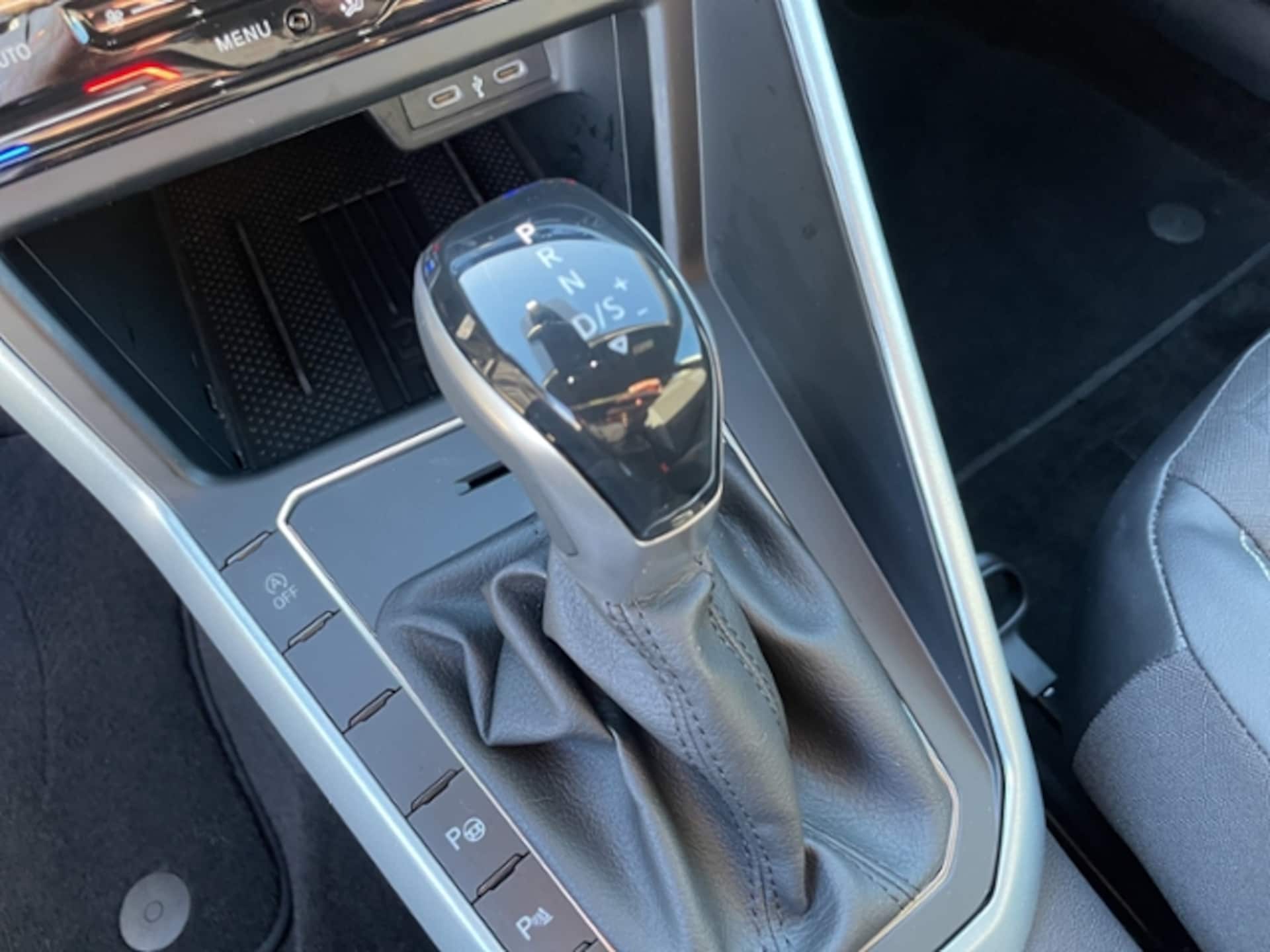 Volkswagen Polo Goal
