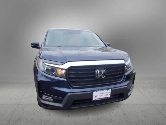 2023 Honda Ridgeline
