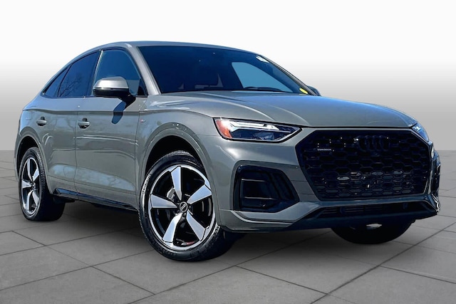 2023 Audi Q5 Sportback