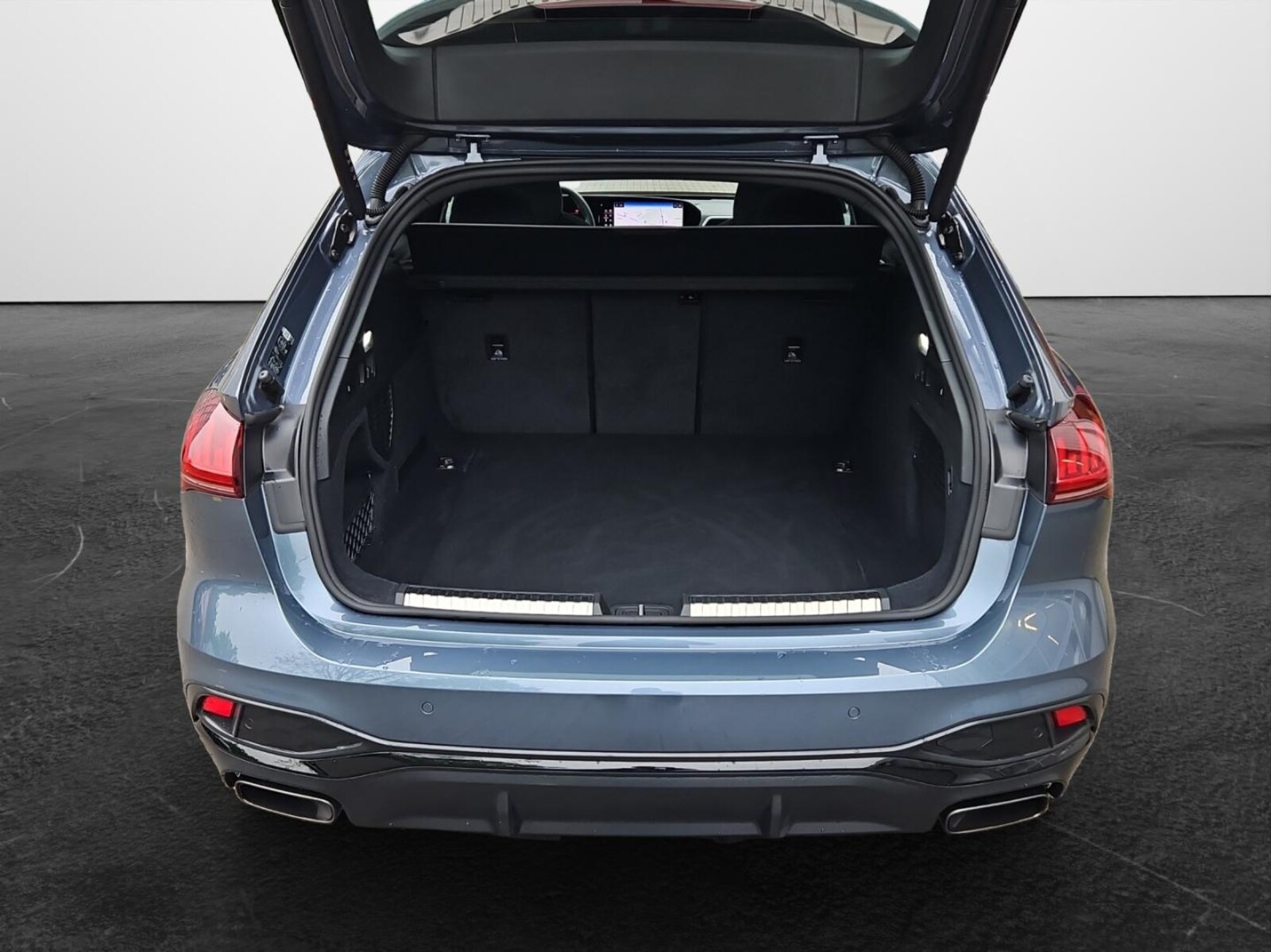 Audi A5 Avant – Bild 12