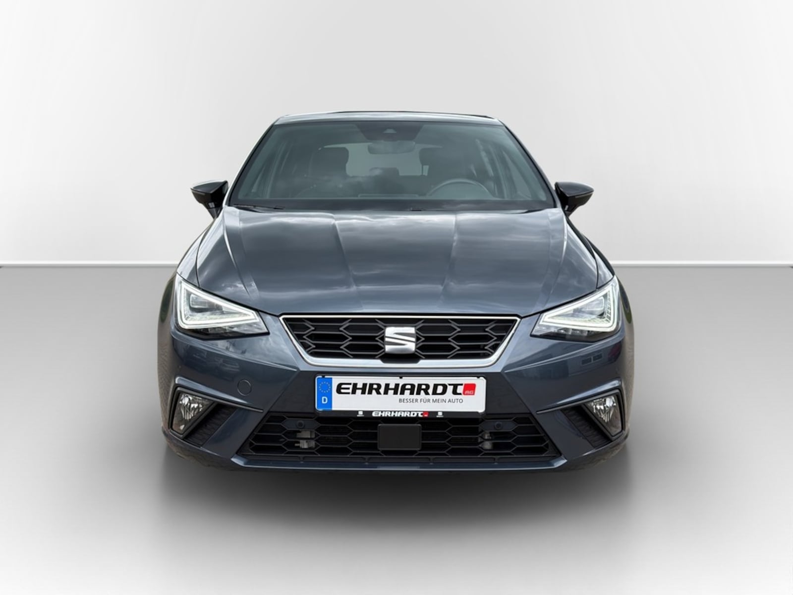 SEAT Ibiza – Bild 2