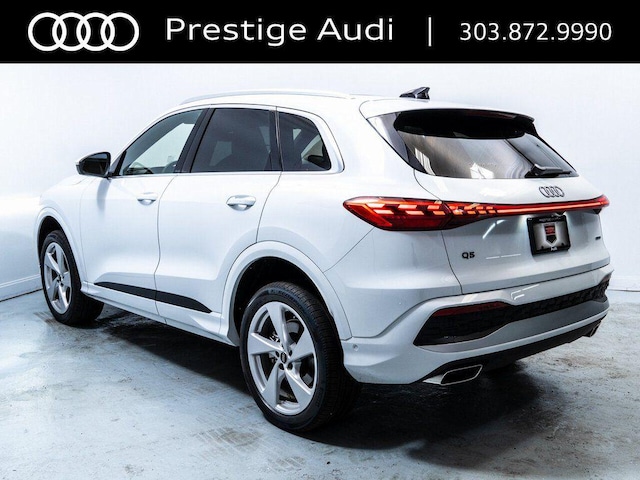 2025 Audi Q5