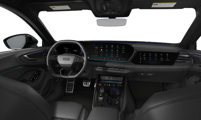2025 Audi S5 Sedan