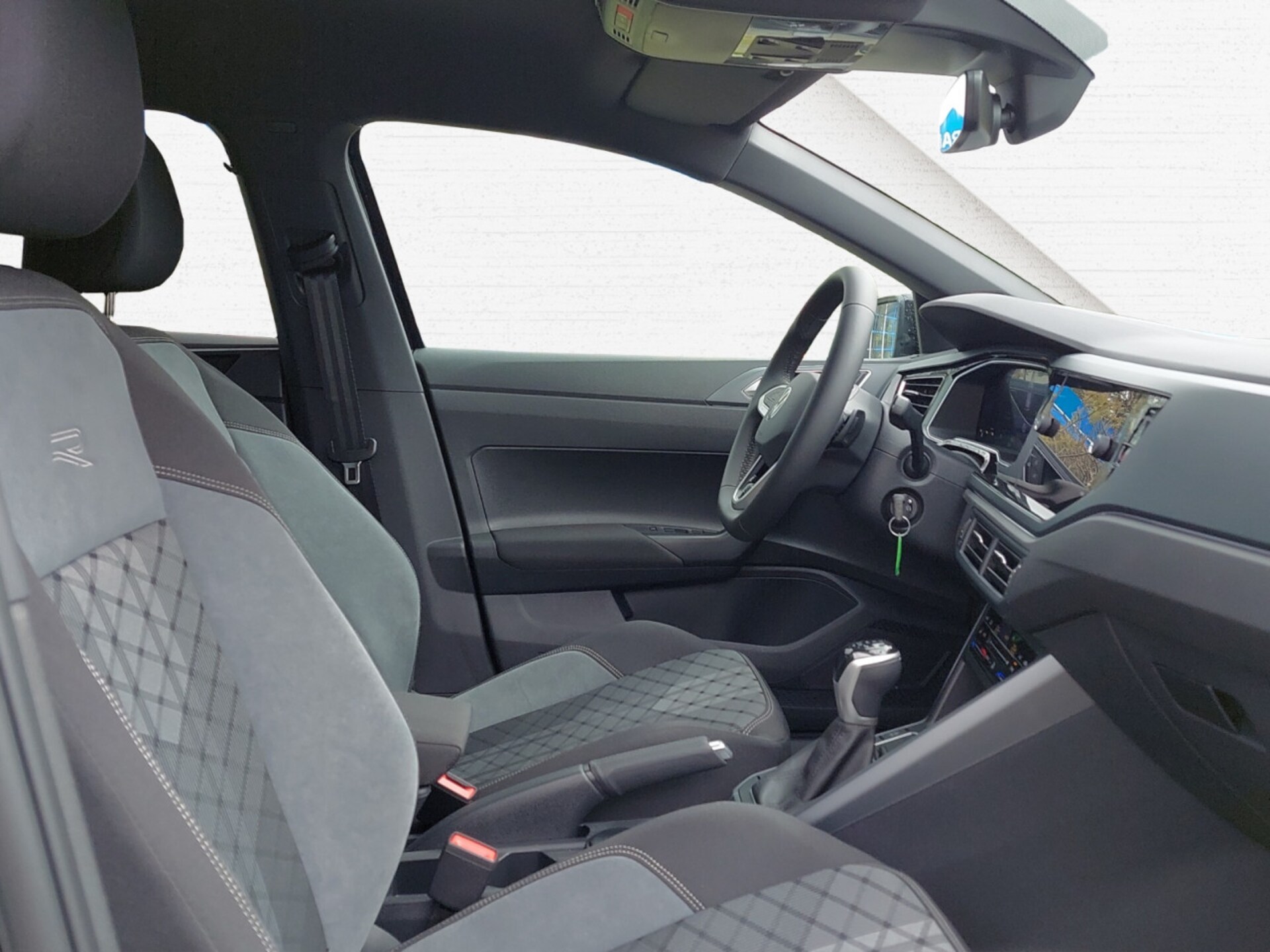 Volkswagen Polo R-Line