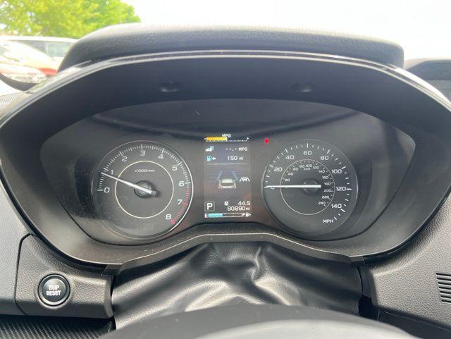 2023 Subaru Impreza 13
