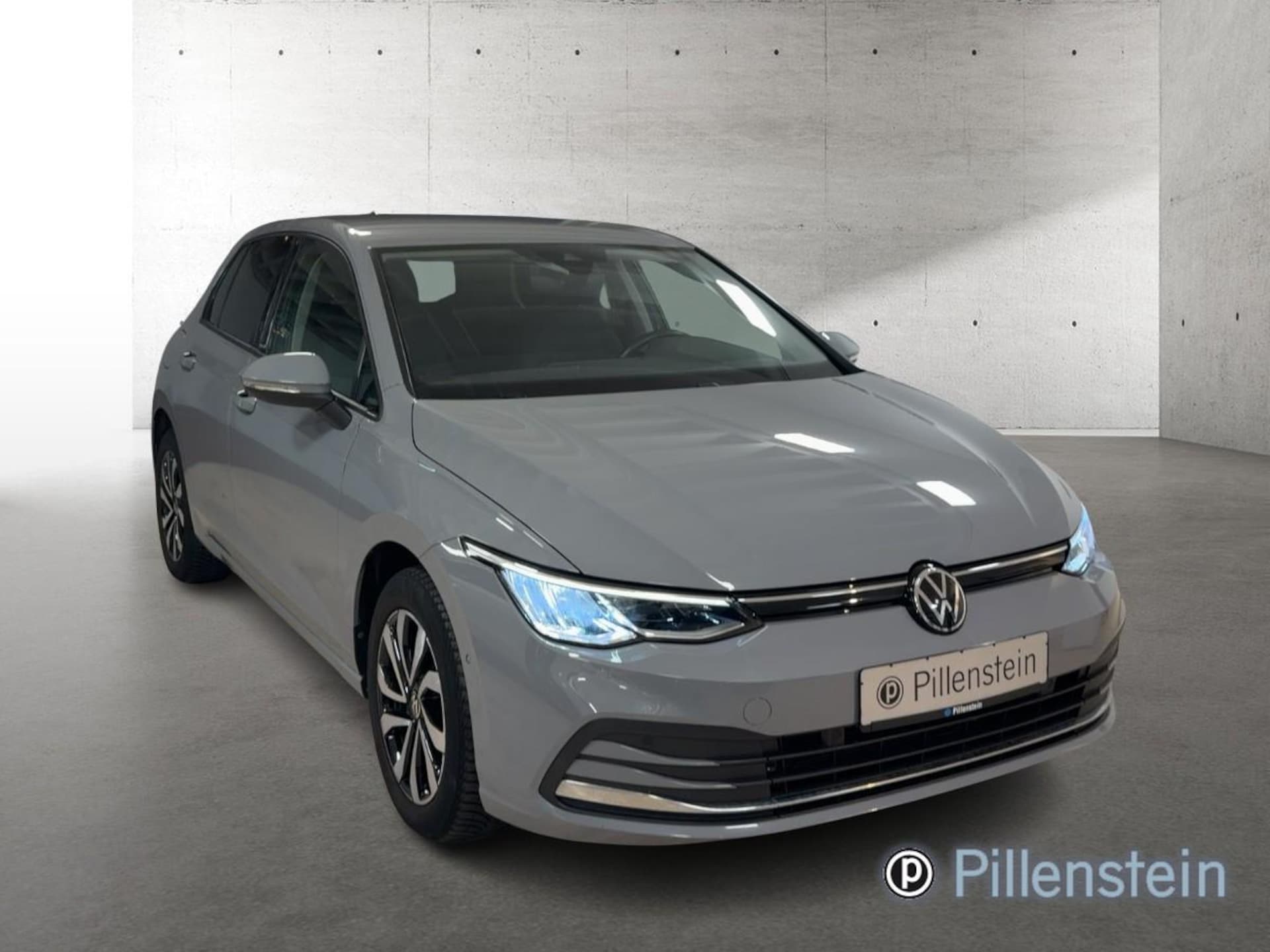 Volkswagen Golf Active