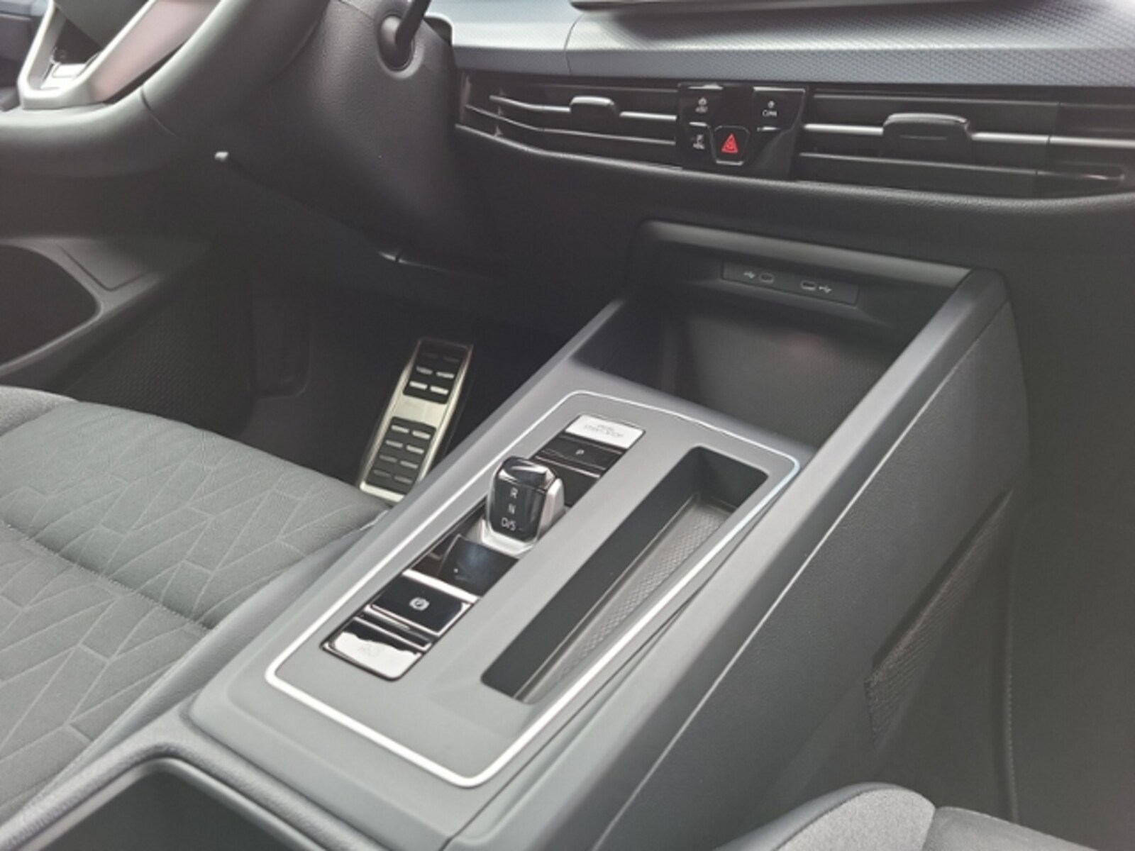 Volkswagen Golf Variant – Bild 15