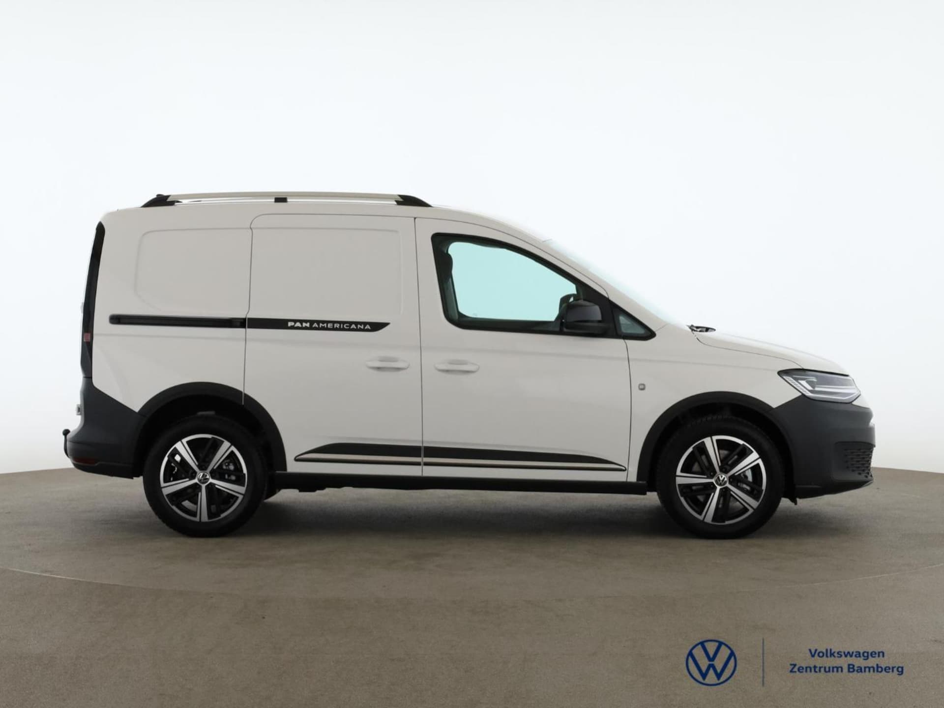 Volkswagen Caddy Cargo