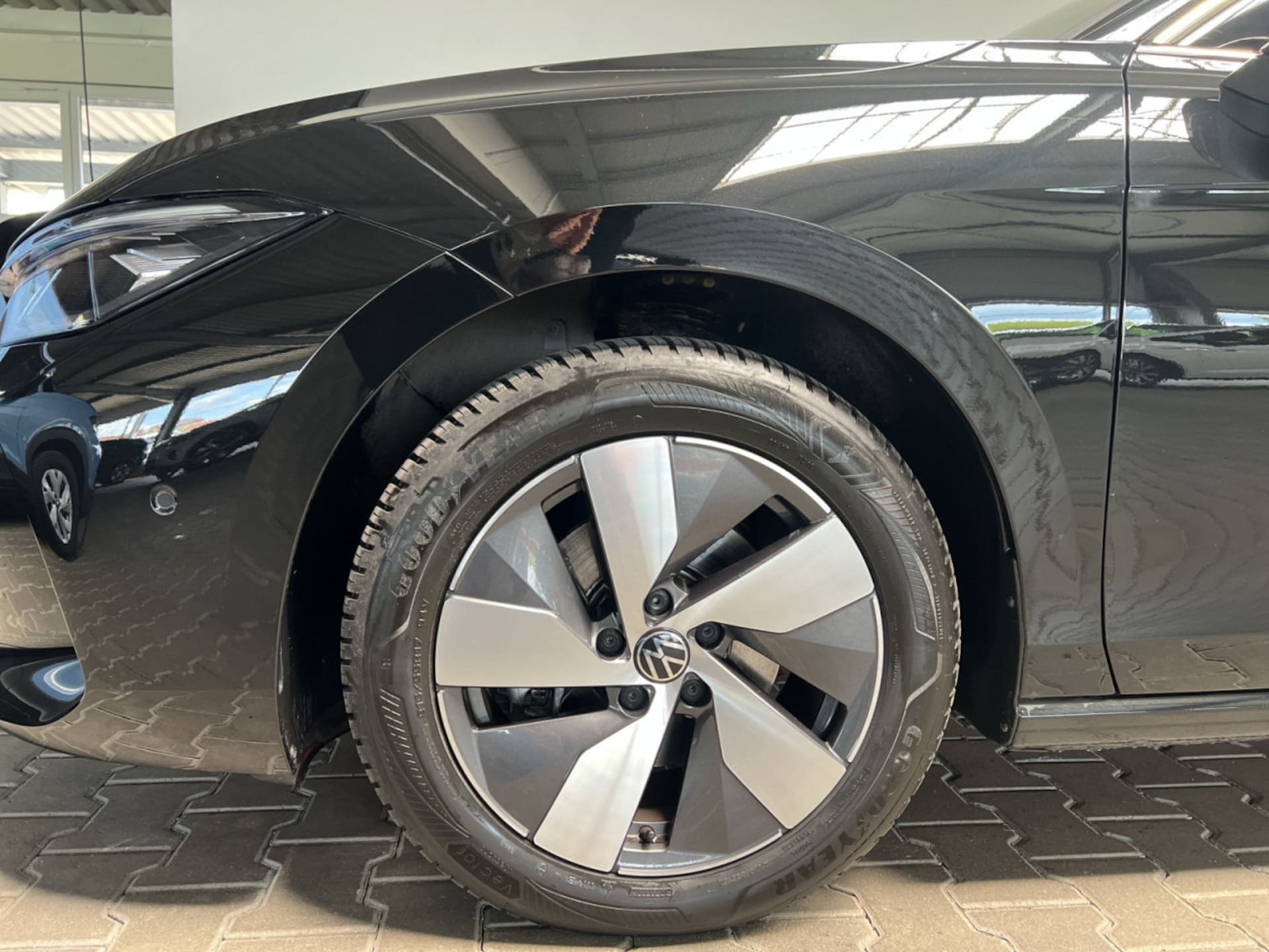 Volkswagen Passat Business