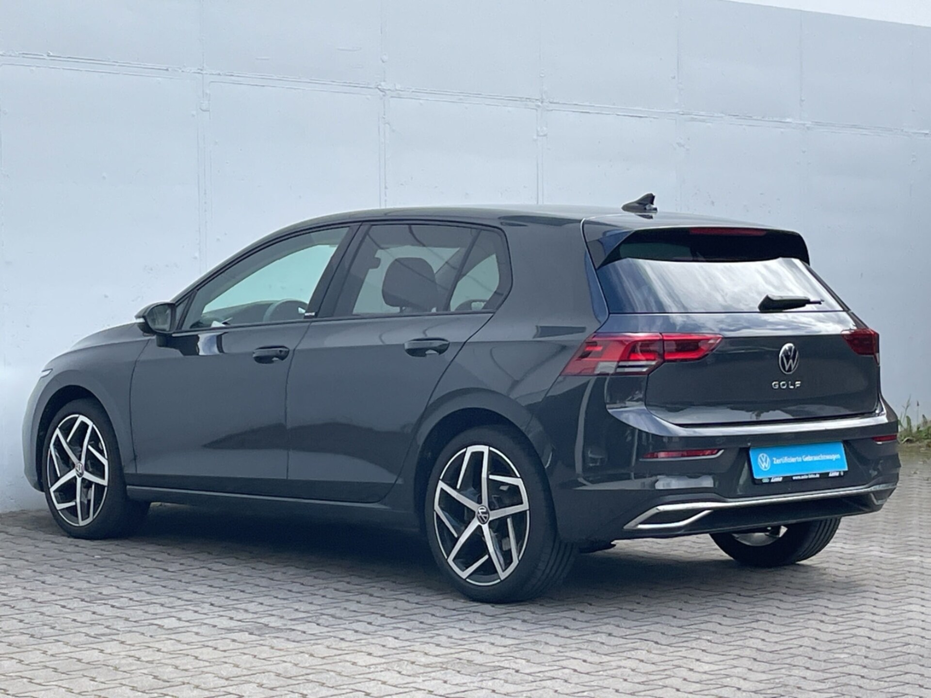 Volkswagen Golf MOVE