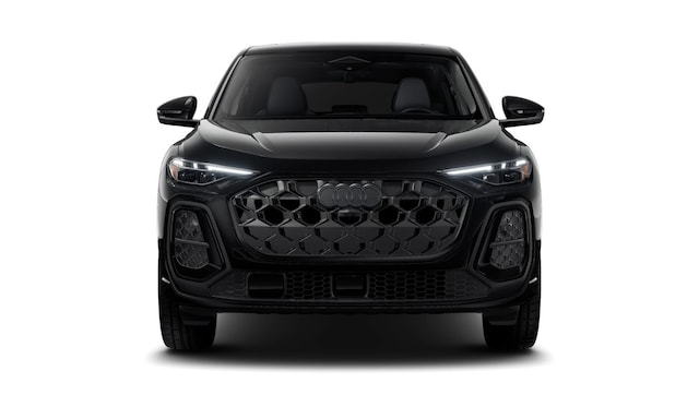 2026 Audi Q5 Sportback
