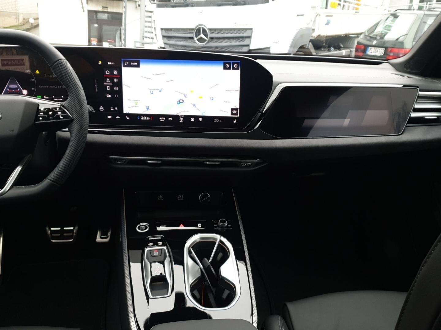 Bild über Audi A6 Avant edition one TDI quattro 150 kW S tronic - für weitere Informationen kontaktieren Sie den Audi Partner