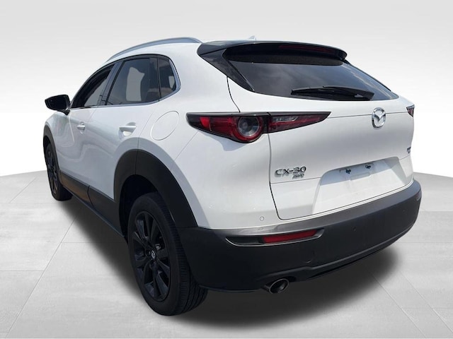 2023 Mazda CX-30