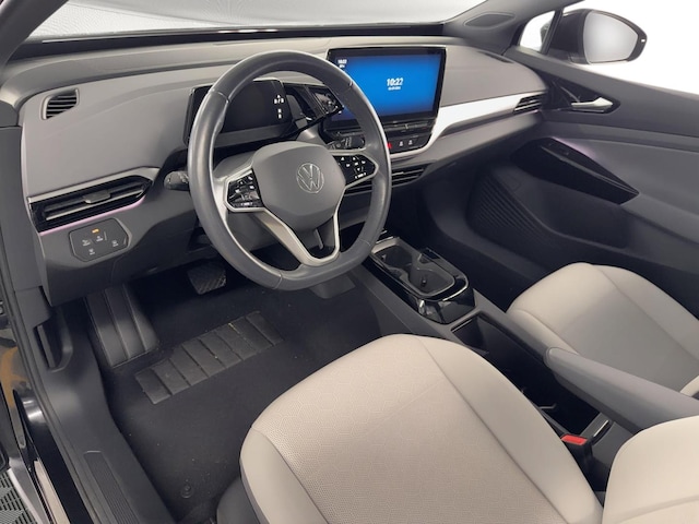 2022 Volkswagen ID.4
