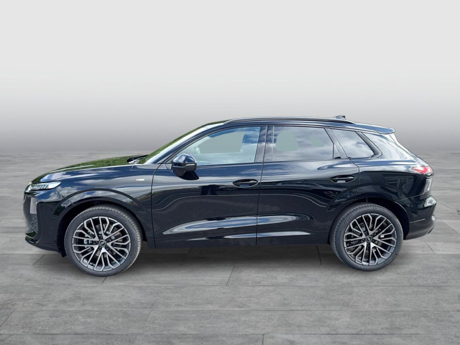 Audi Q3 – Bild 3