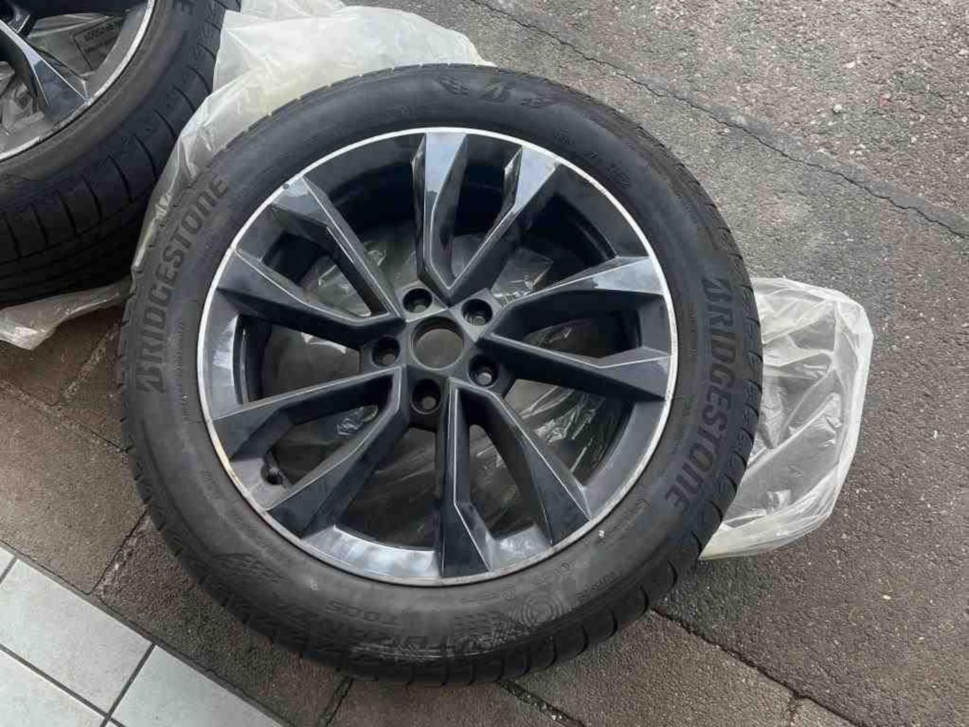 Skoda Karoq Sportline