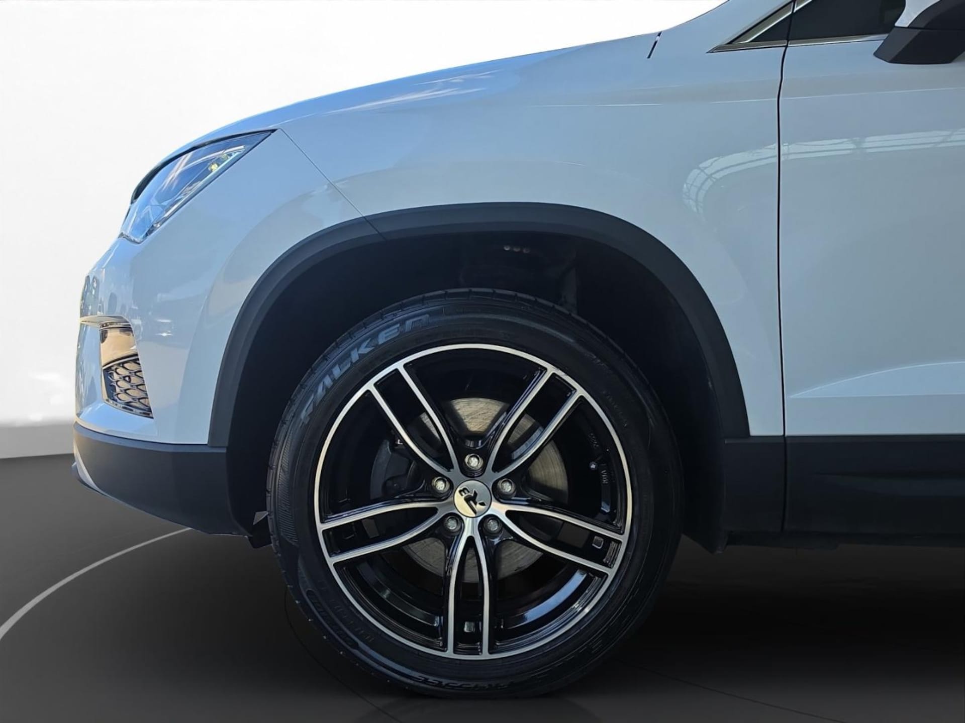 SEAT Ateca XCELLENCE