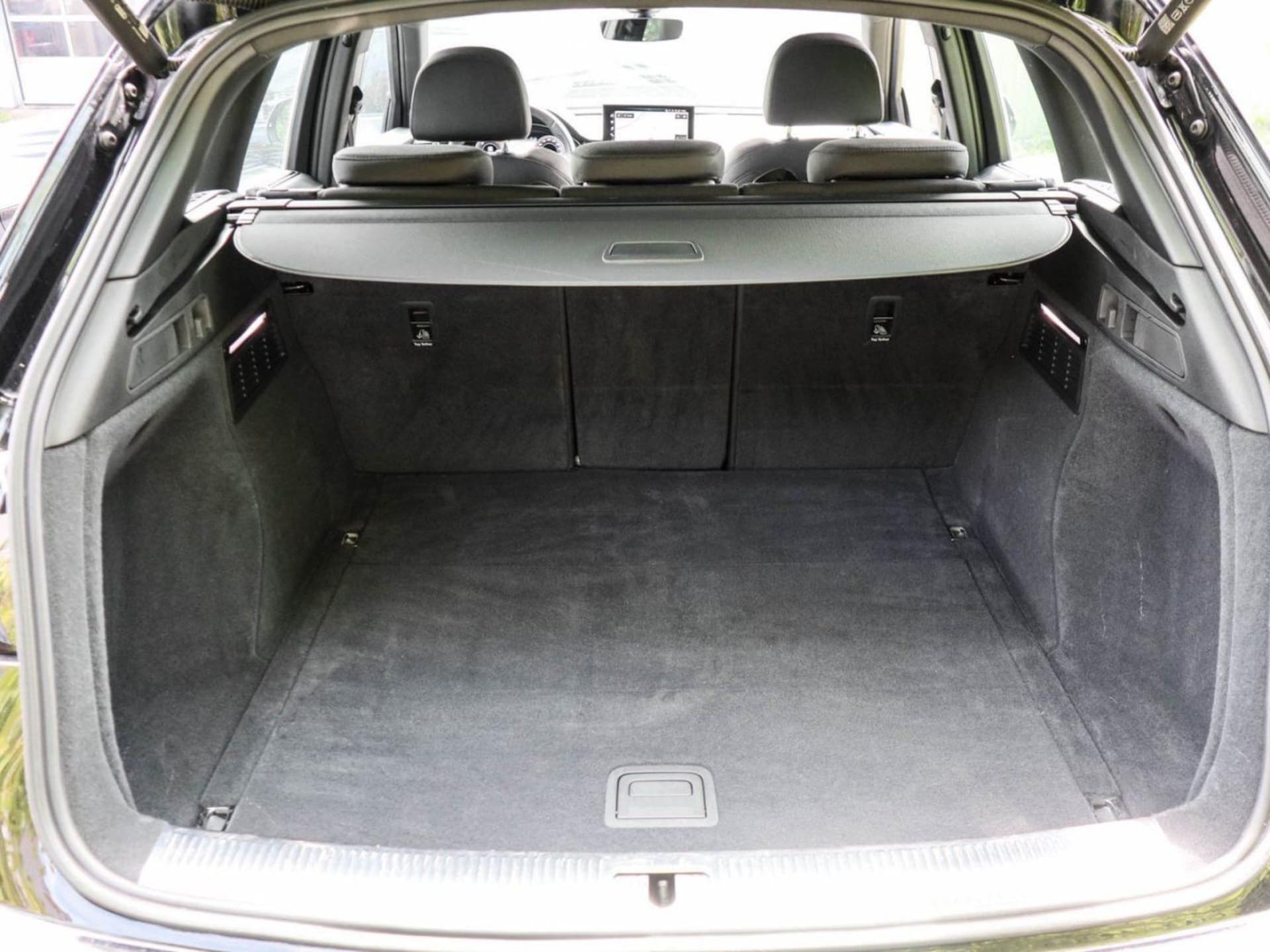 Audi Q5 SUV Advanced