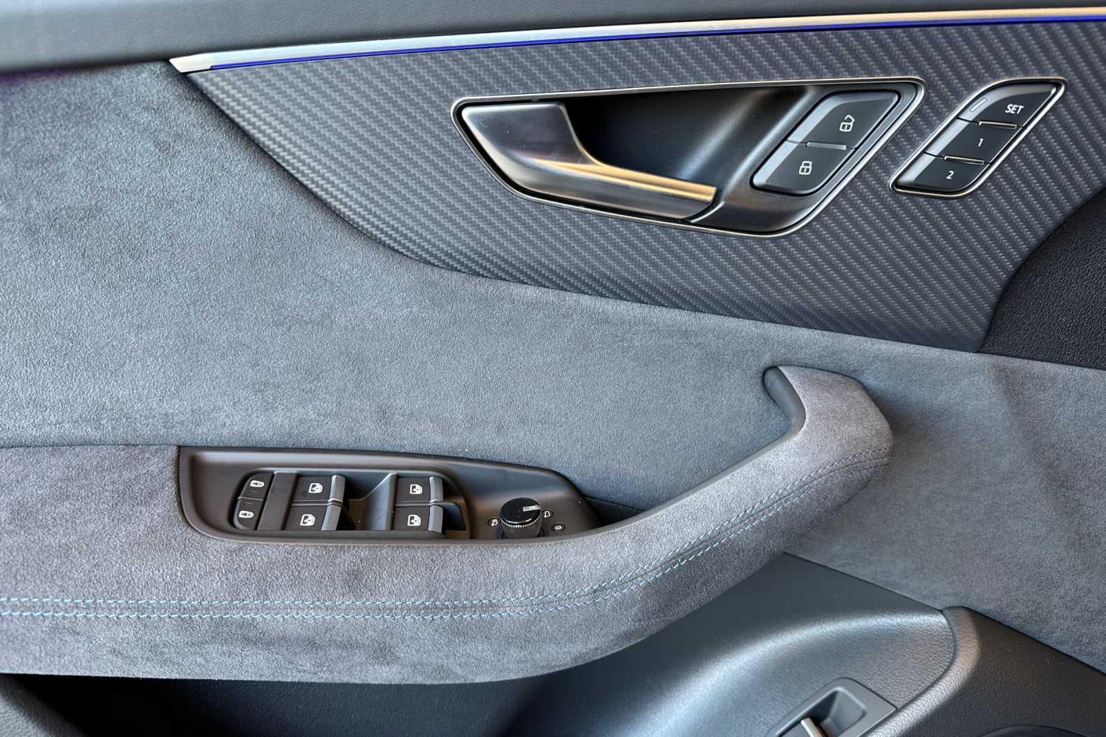 2026 Audi RS Q8 Base - Photo 12