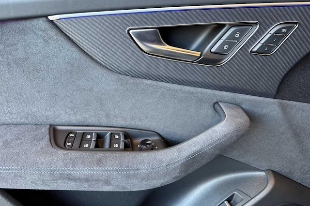 2026 Audi RS Q8 Base - Photo 12