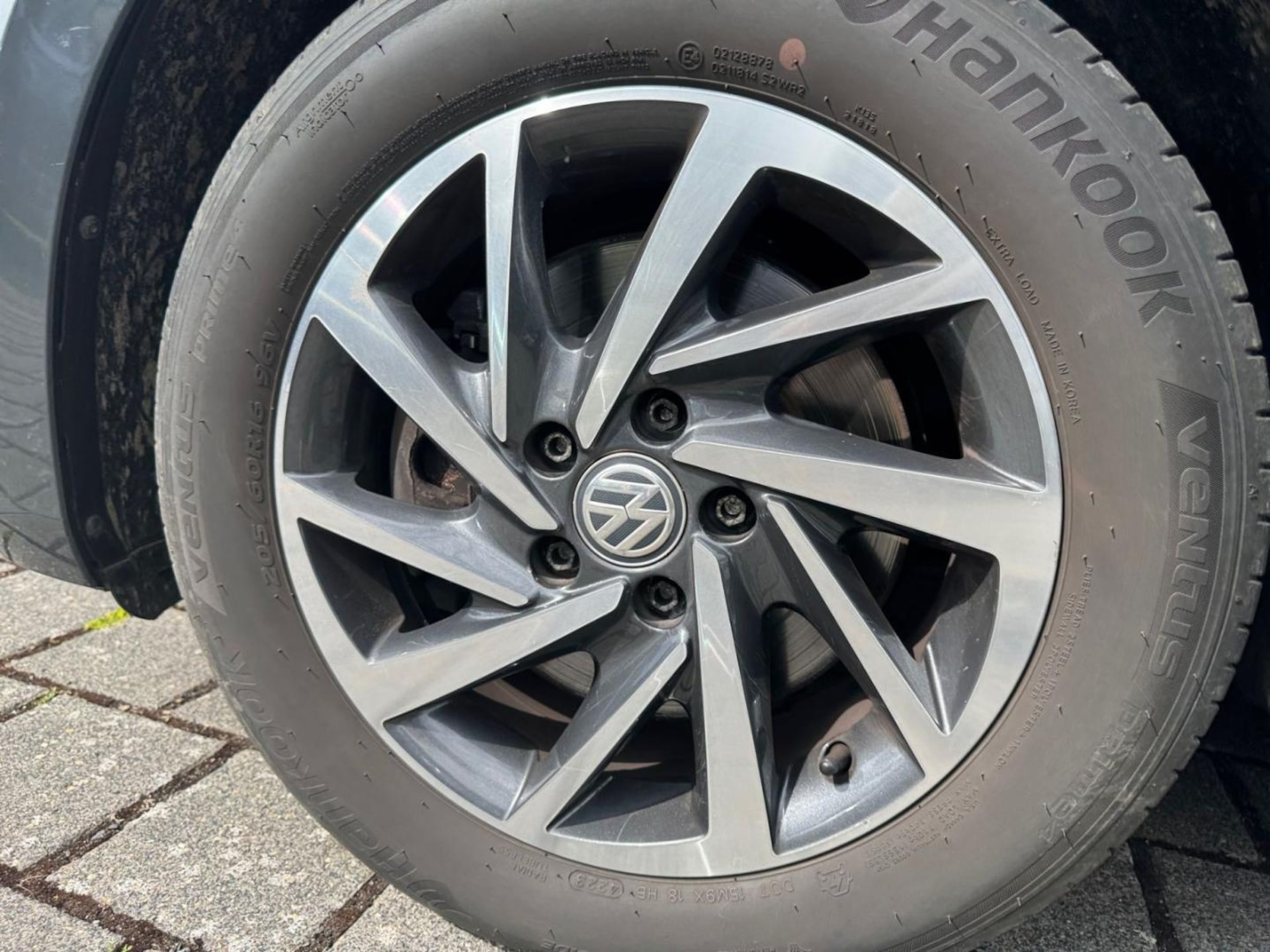 Volkswagen Touran SOUND