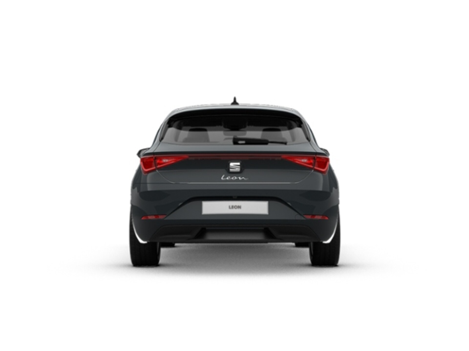 SEAT Leon Style