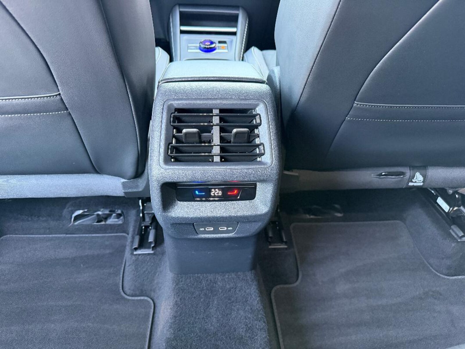 Volkswagen Tiguan – Bild 17