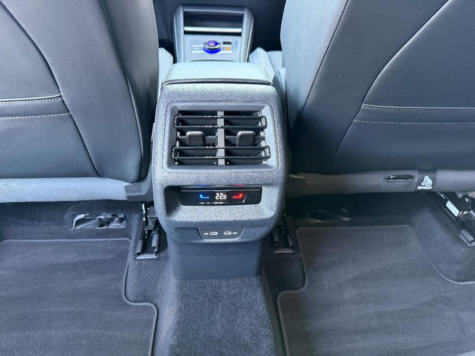 Volkswagen Tiguan Goal
