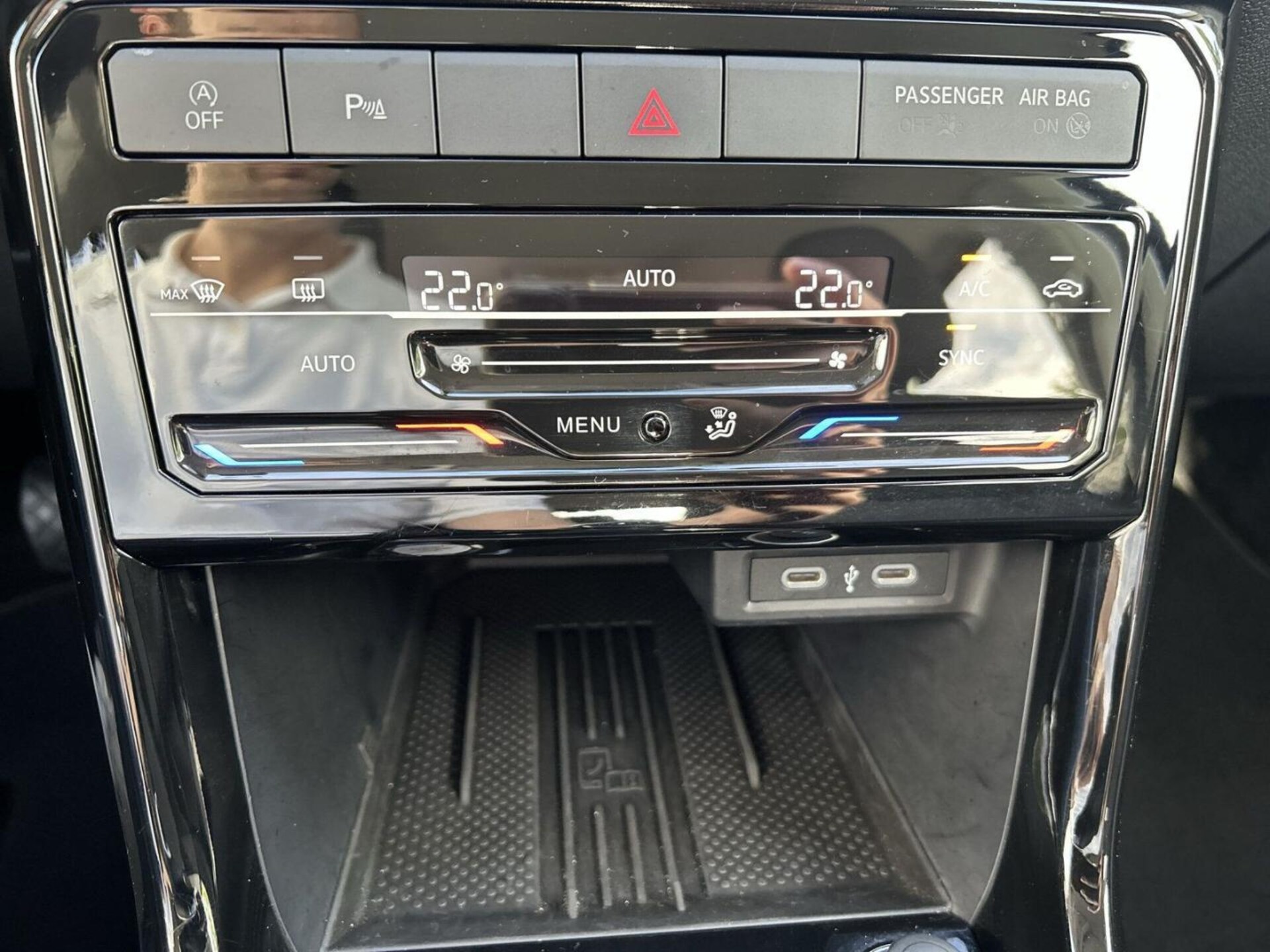 Volkswagen T-Cross Match