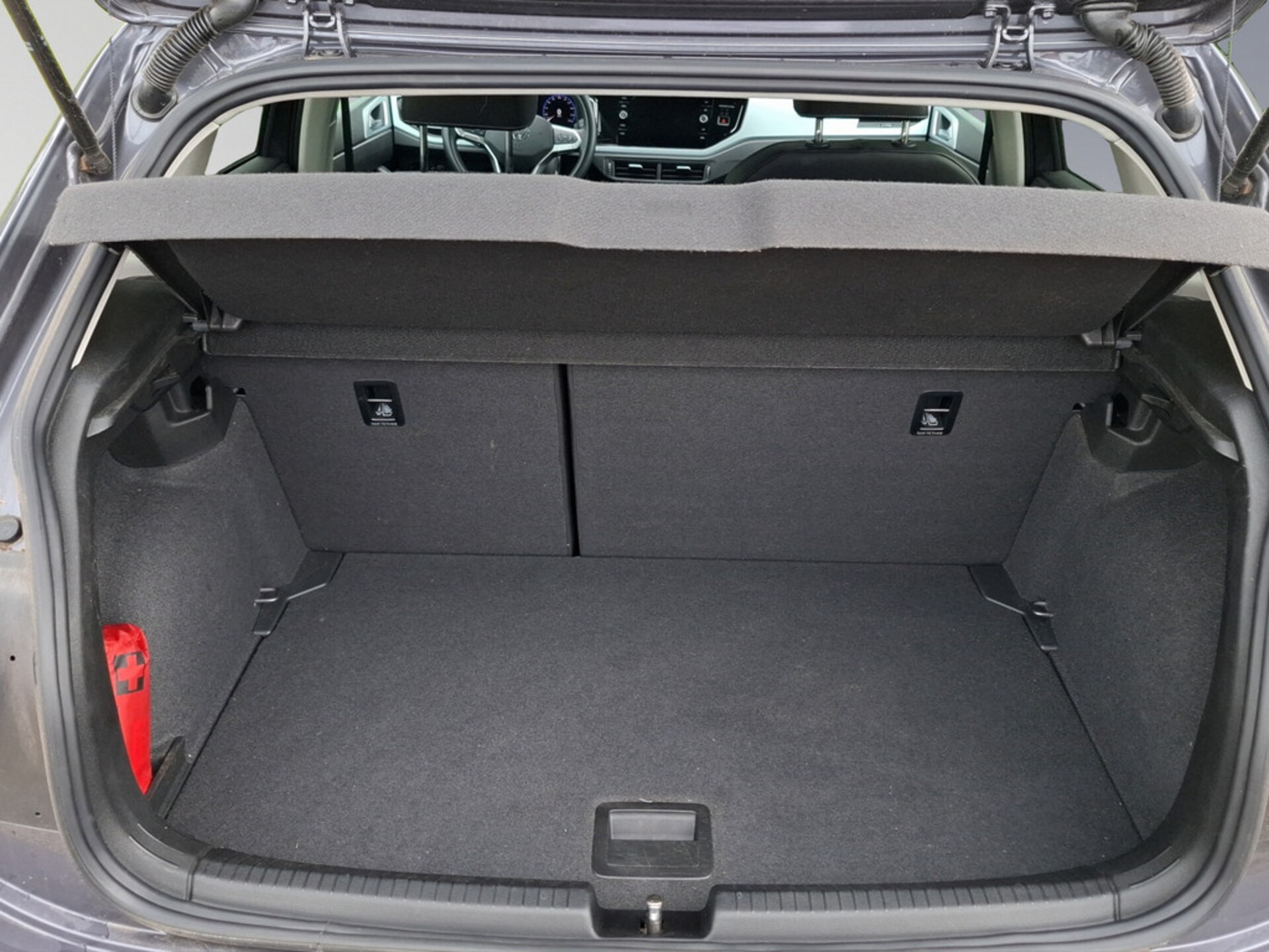 Volkswagen Polo Goal