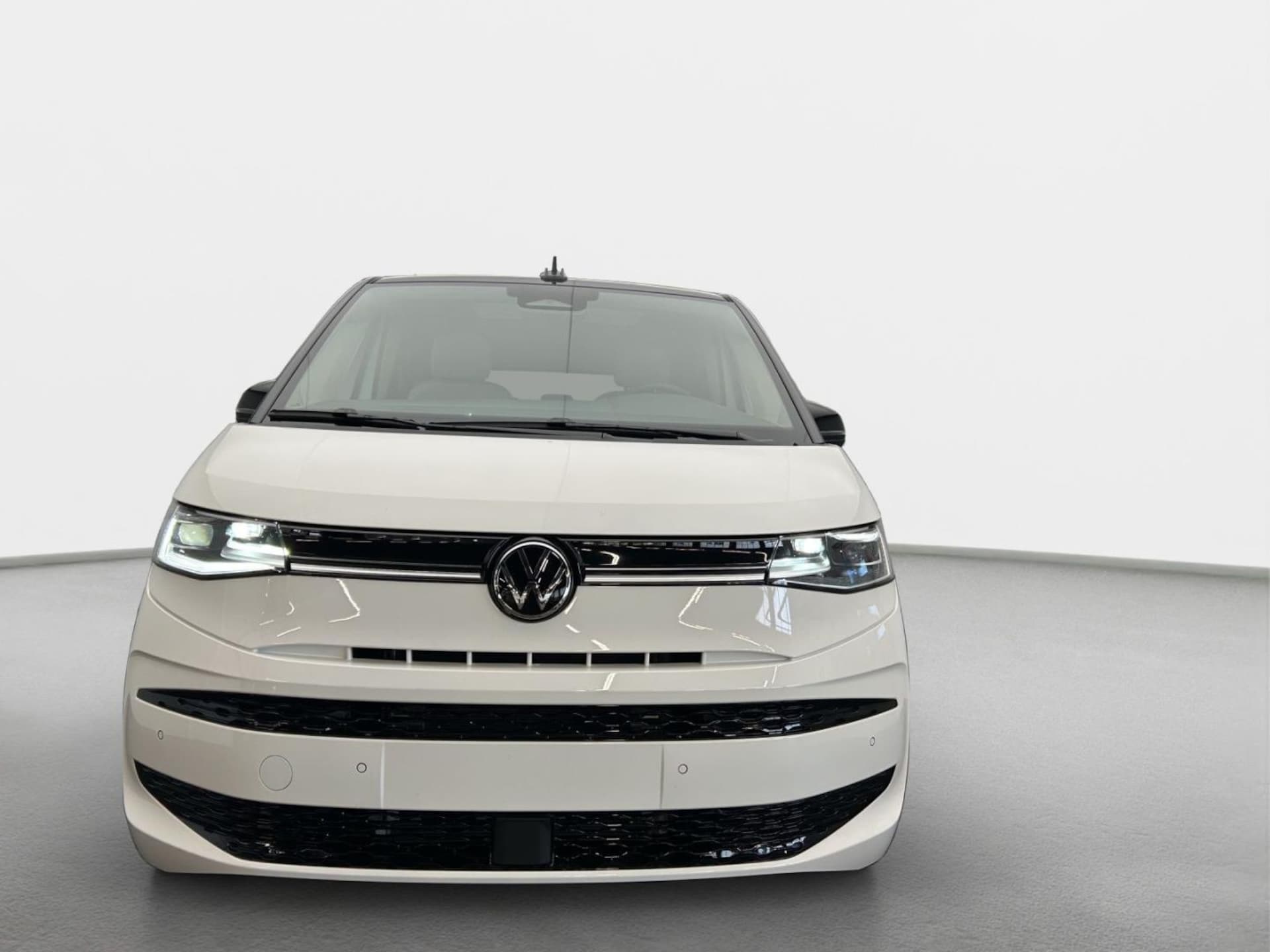 Volkswagen Multivan Langversion Life