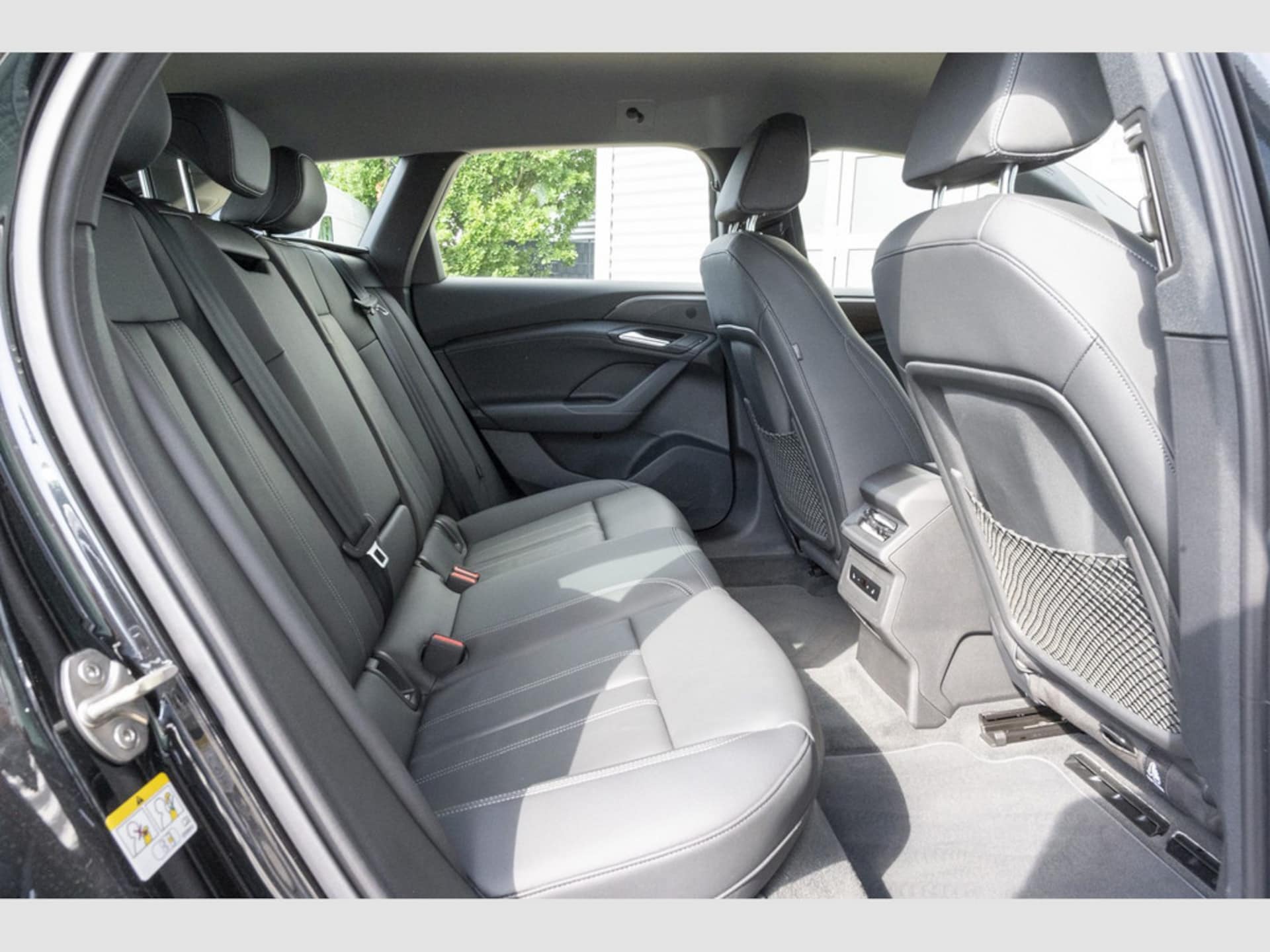 Audi A6 Avant e-tron