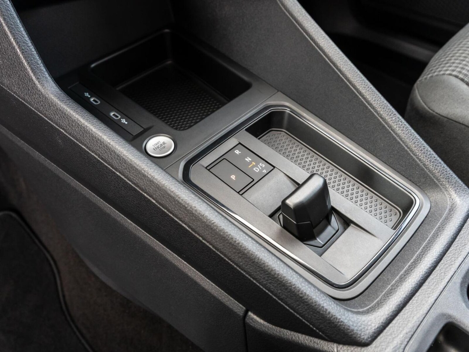 Volkswagen Caddy – Bild 14