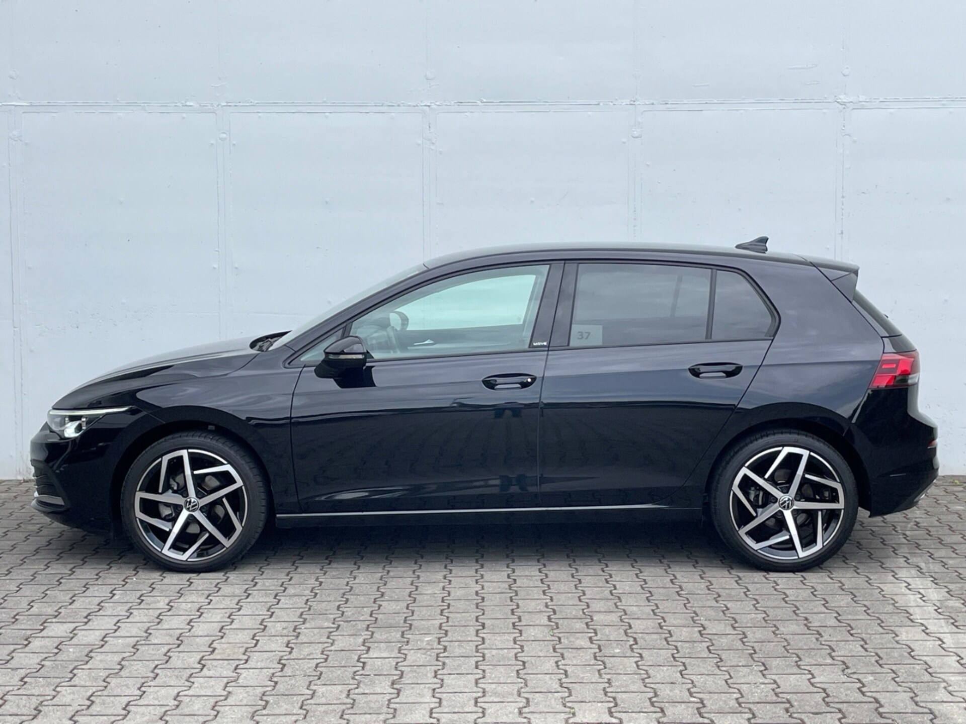 Volkswagen Golf MOVE