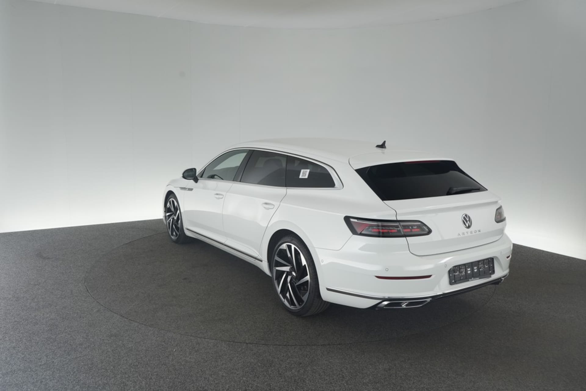 Volkswagen Arteon Shooting Brake R-Line