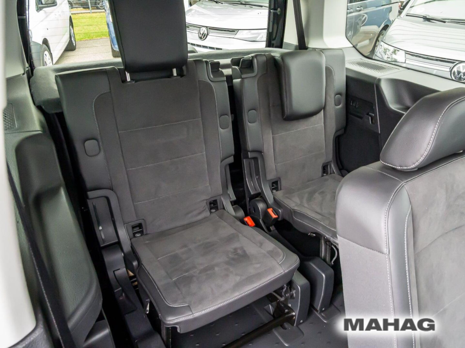 Volkswagen Caddy Maxi Style