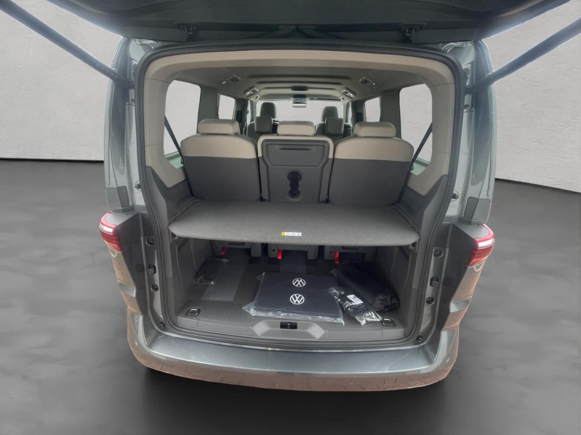 Volkswagen Multivan Langversion Life