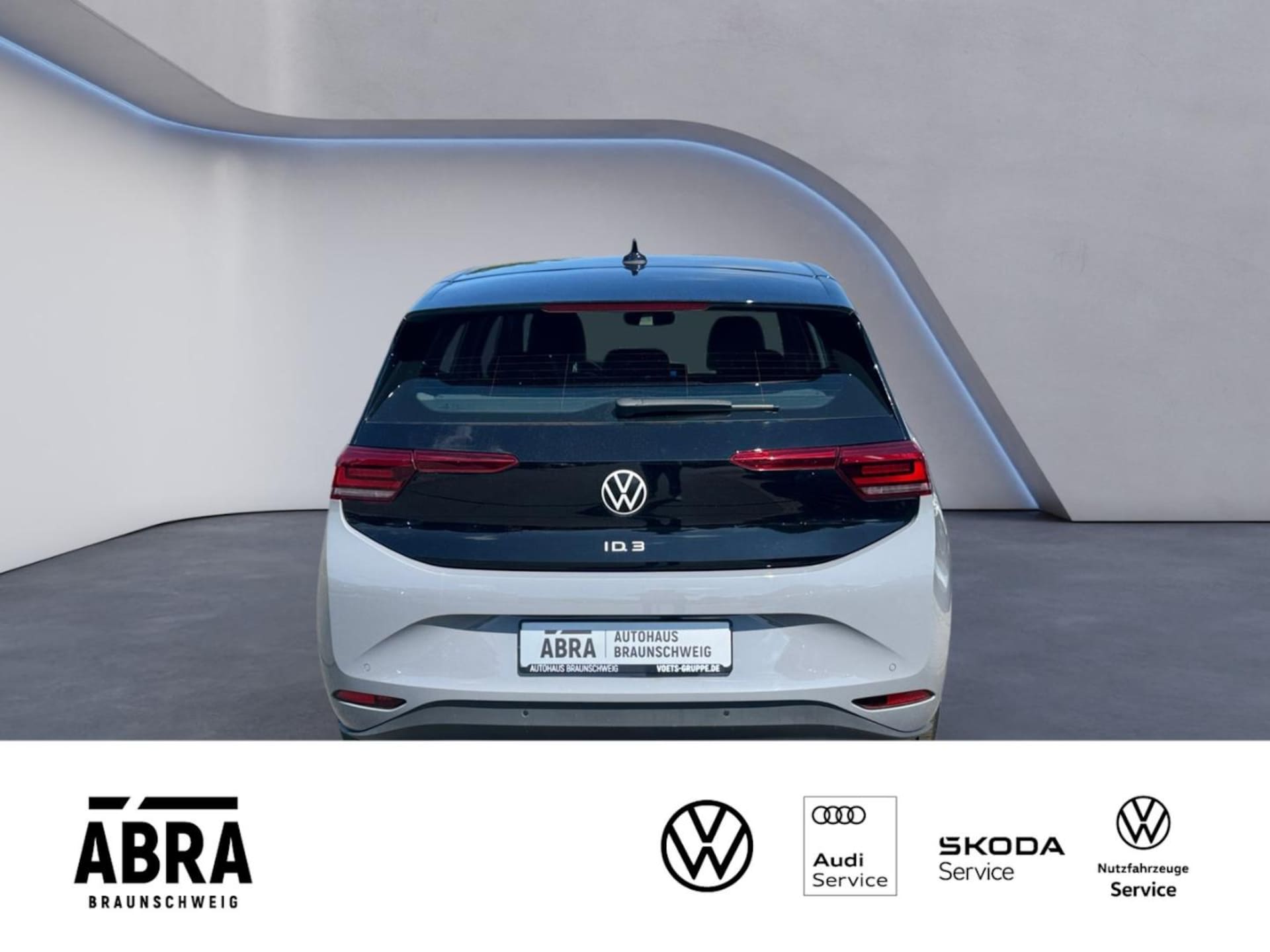 Volkswagen ID.3 Pro