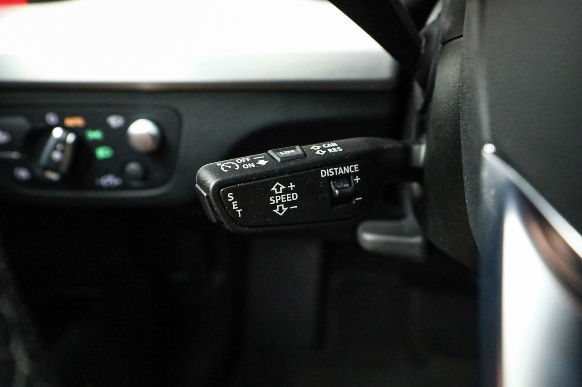 Audi Q5 TFSI e S line