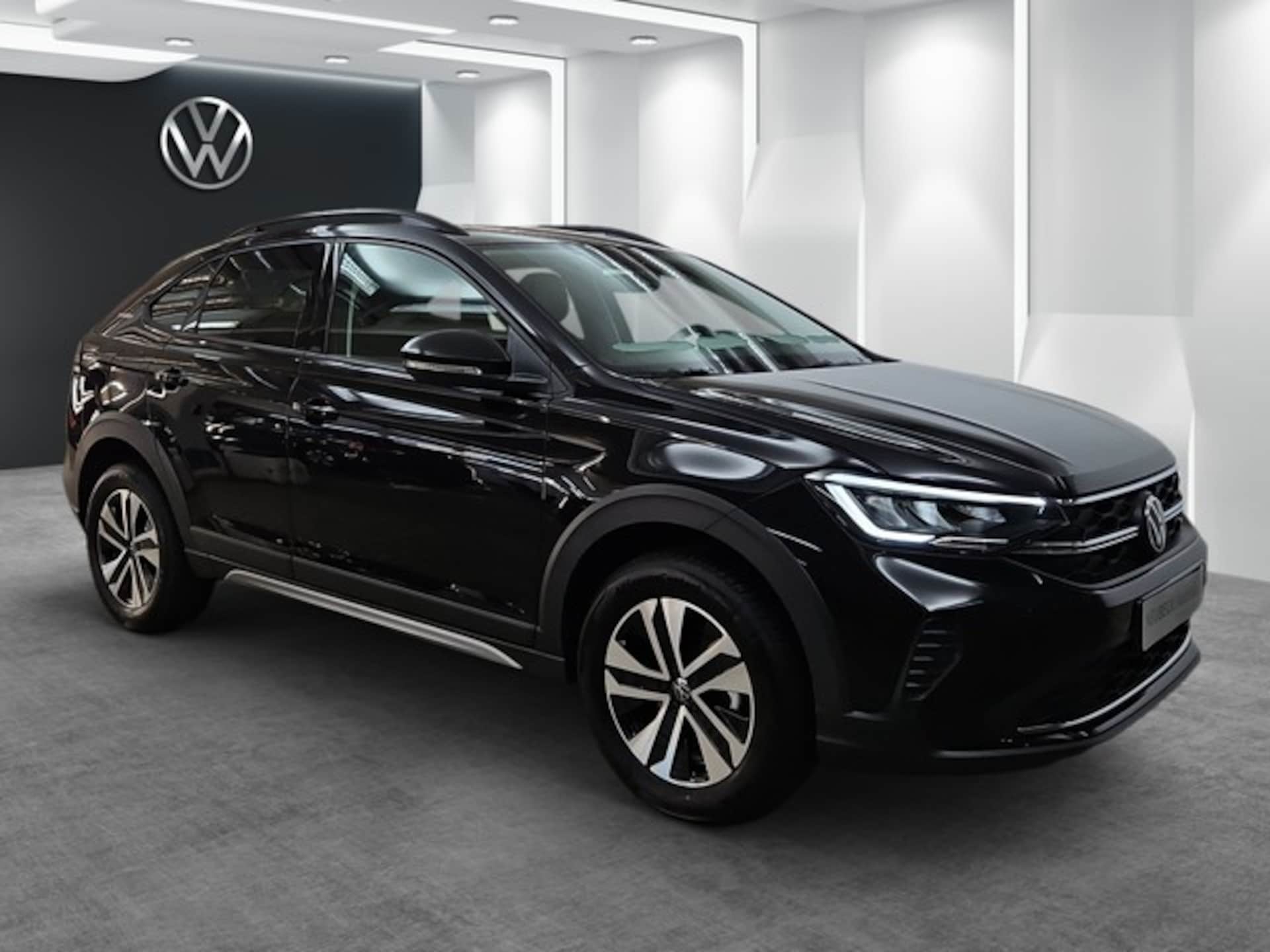 Volkswagen Taigo ENERGY