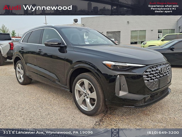 2026 Audi Q5