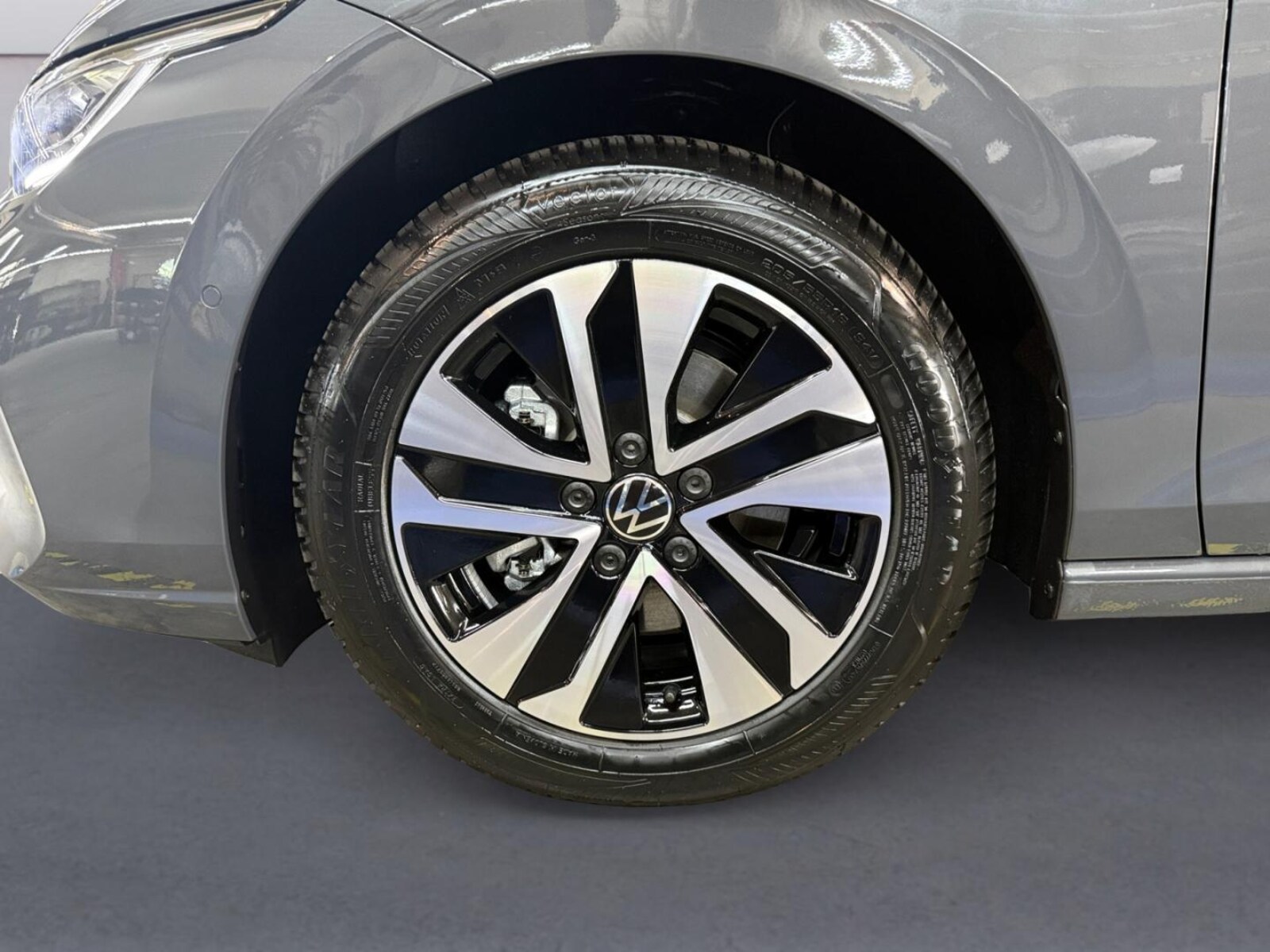 Volkswagen Golf – Bild 14