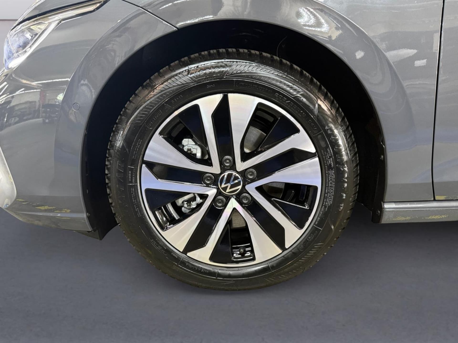 Volkswagen Golf ENERGY