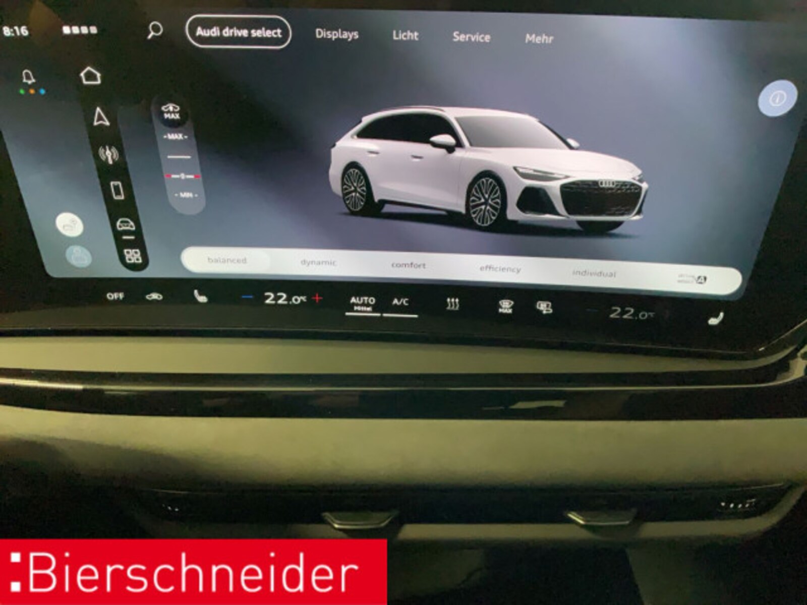 Audi A6 Avant – Bild 25