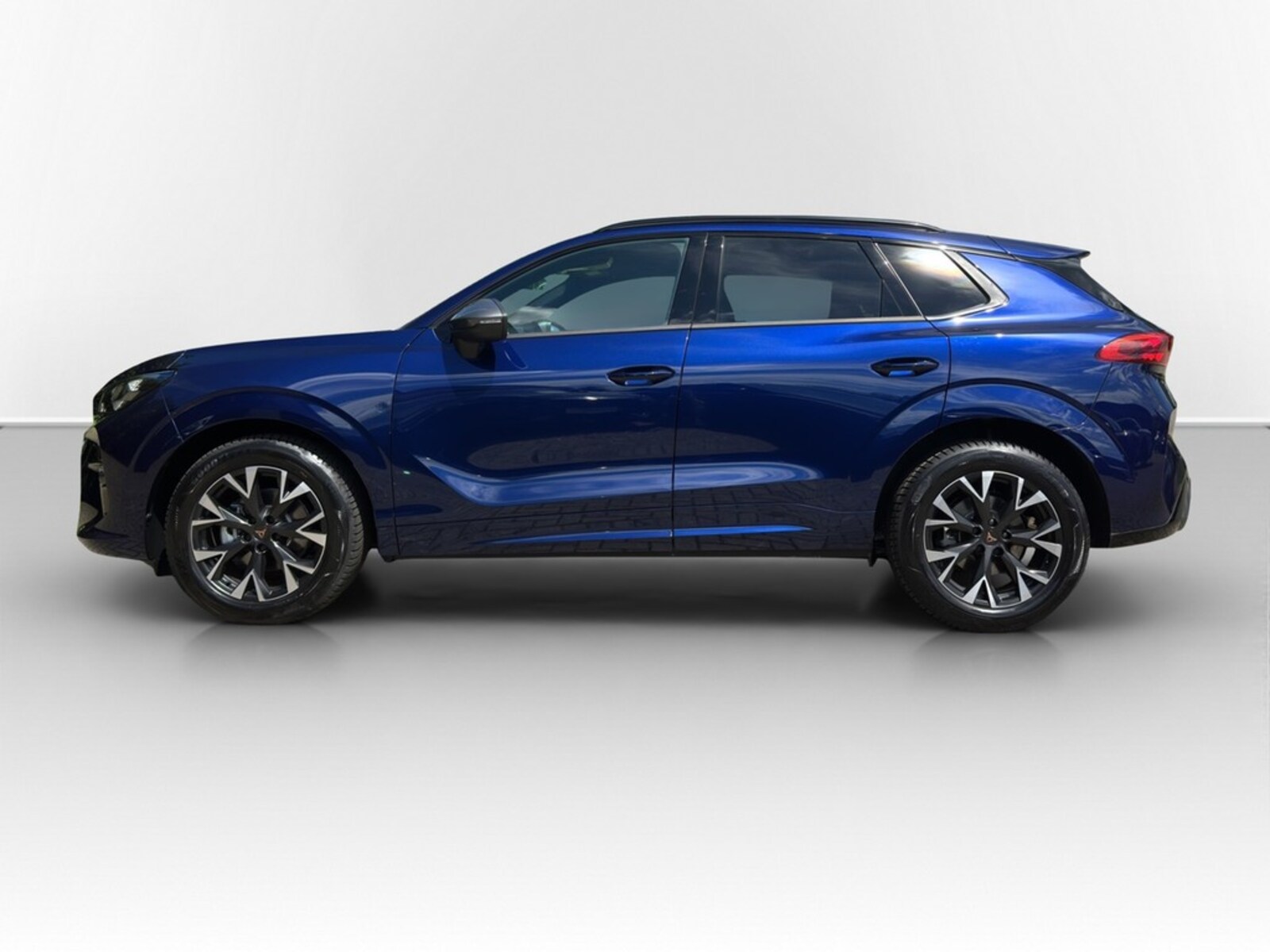 CUPRA Terramar – Bild 8