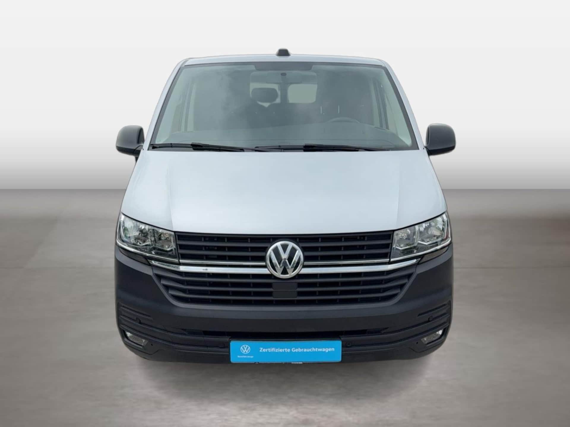 Volkswagen T6.1 Transporter Kasten kurzer Radstand